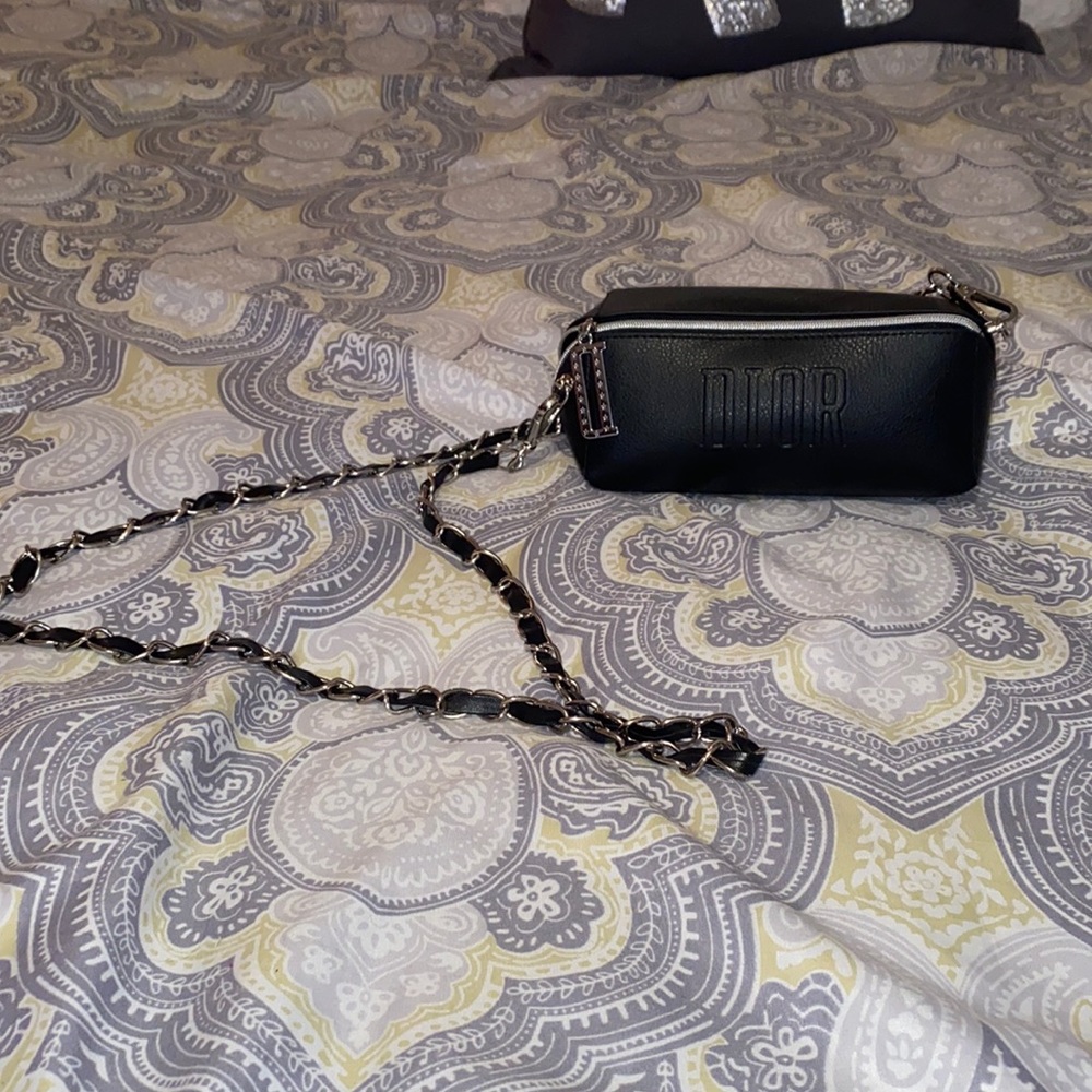Hardly used Dior bag